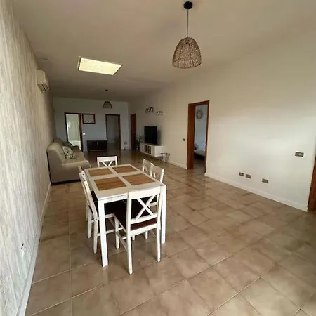 Vakantiehuis Mariola