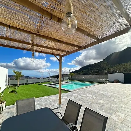 Mariola Vakantiehuis Las Palmas
